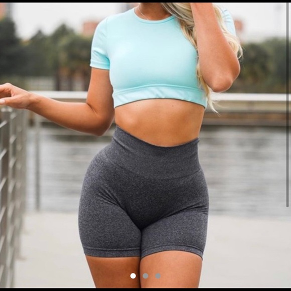 NVGTN Pants - NVGTN shorts